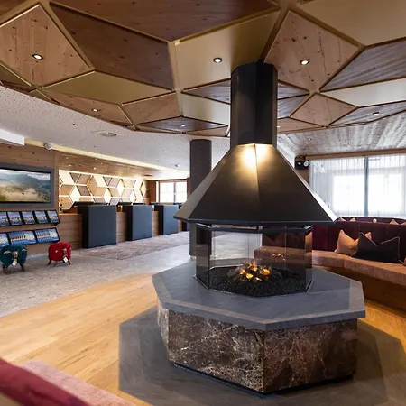 酒店 4*s Galtenberg 阿尔卑巴赫